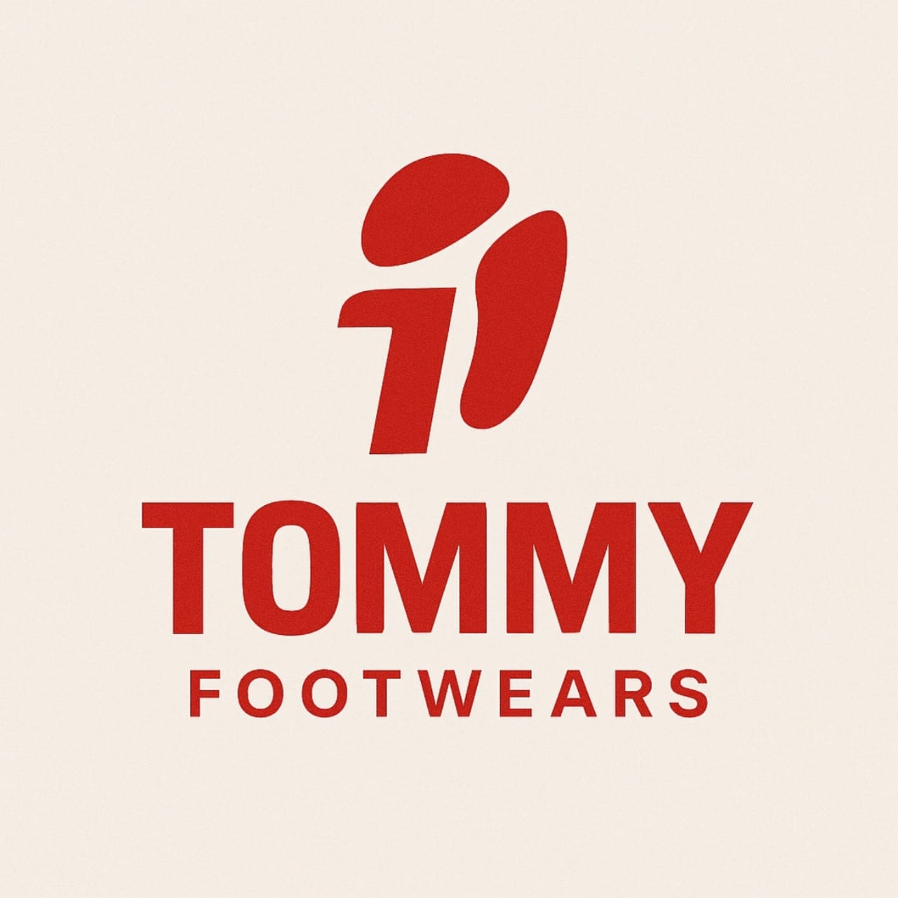 Tommy Footwears — The Brand