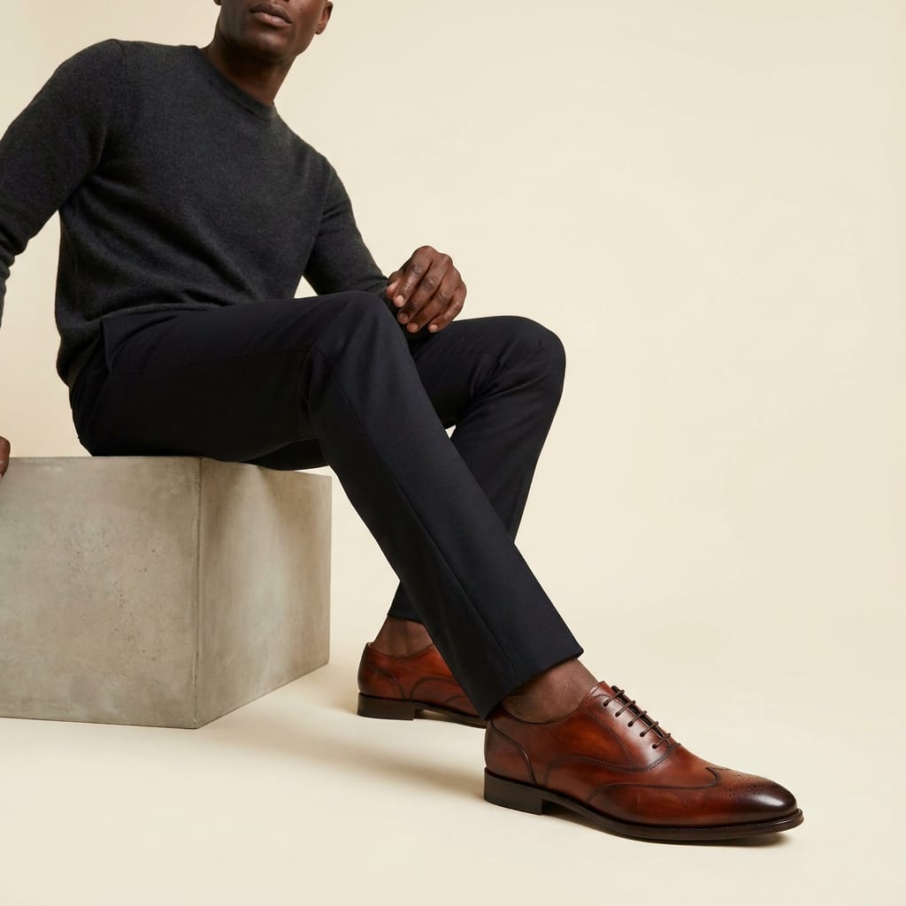 Tommy Footwears collection