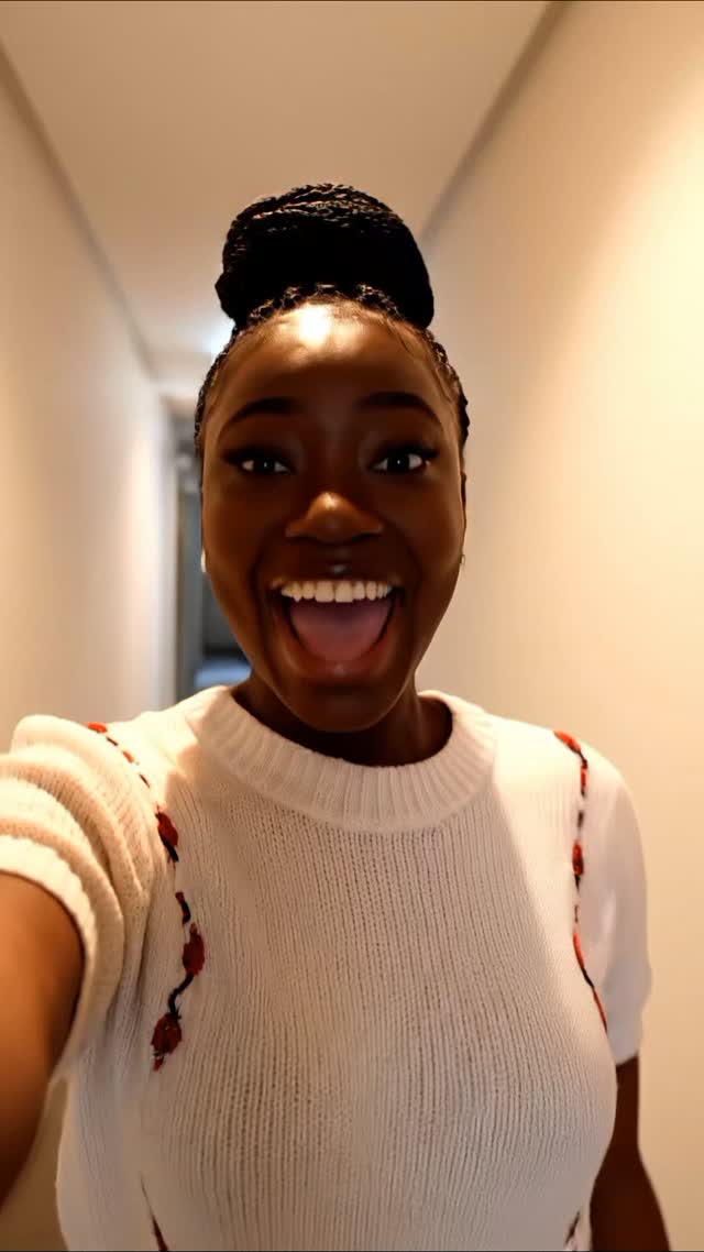 Everyone is talking about Tommy AI 👀🔴 And honestly? They should be 😤 Nigeria's f…