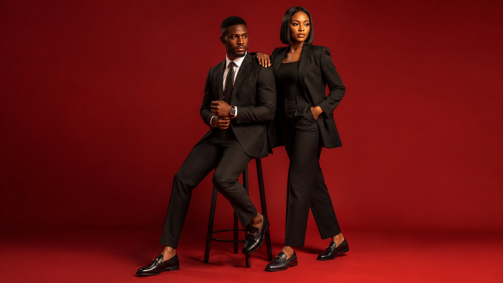 What Shoes Should I Wear to a Job Interview? (Complete Guide for Men & Women)