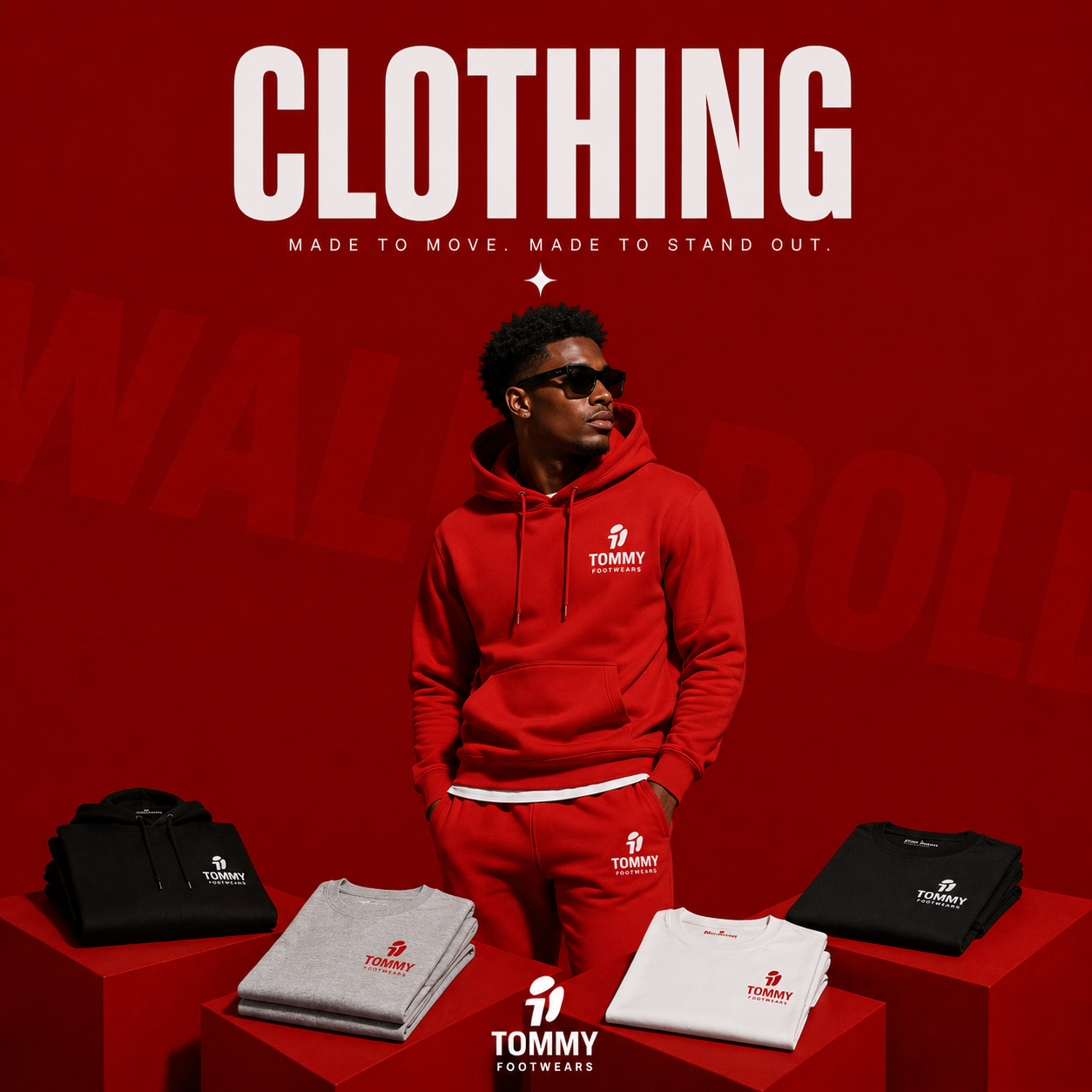 Clothing