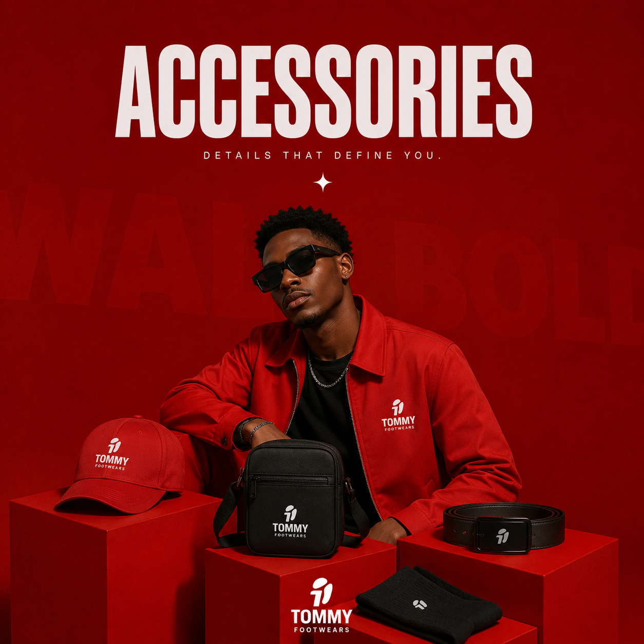 Accessories