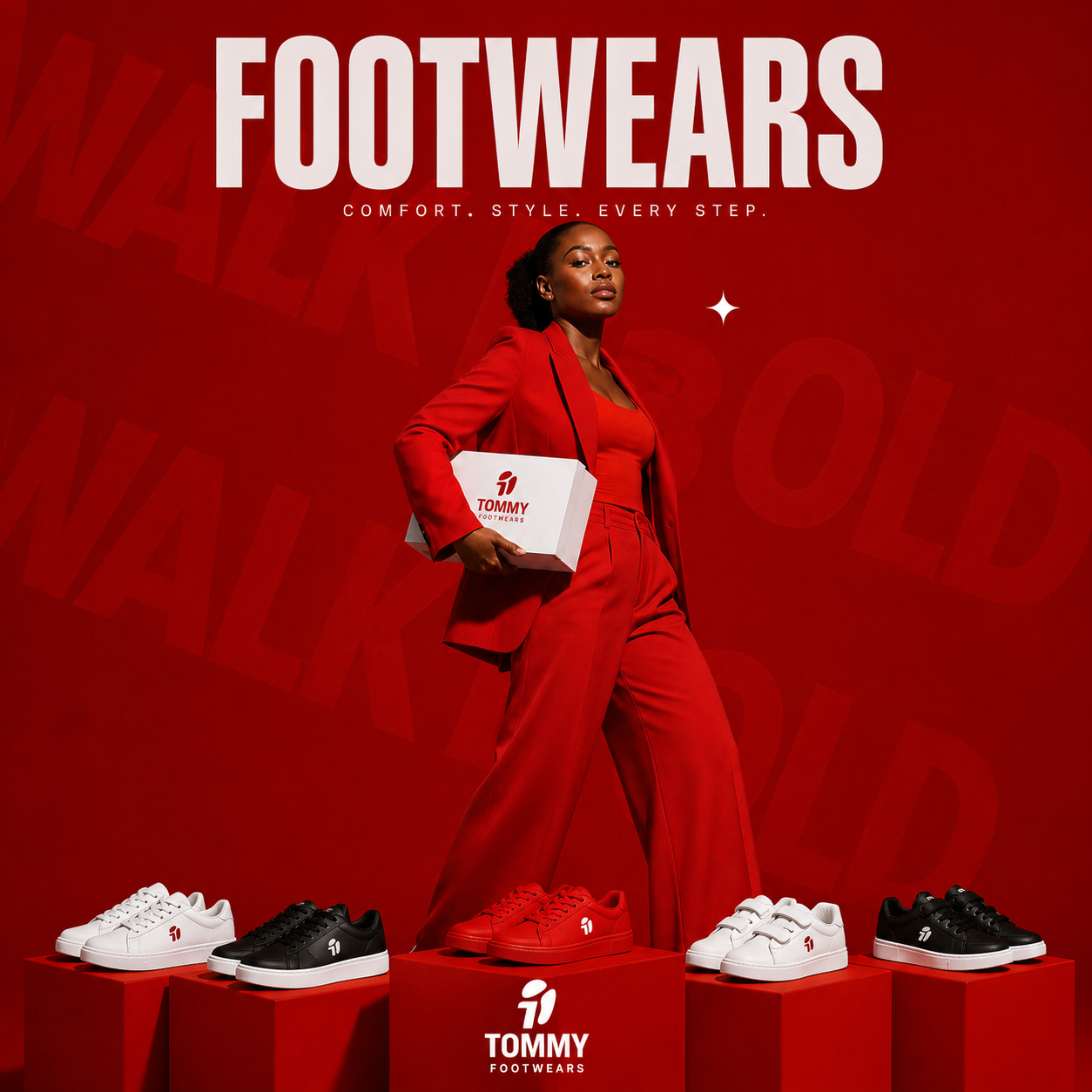 Footwears