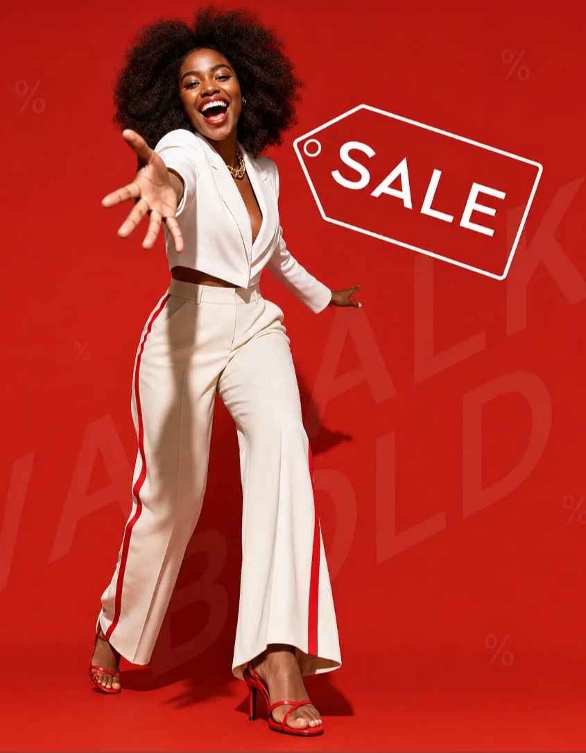 Sale