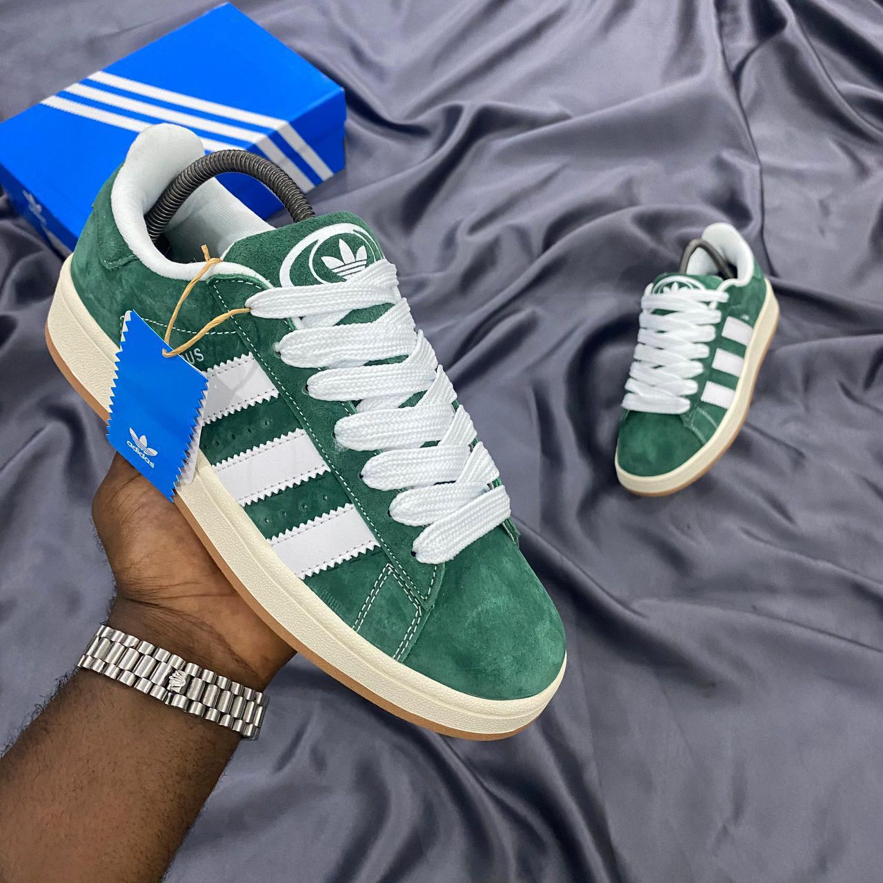 Adidas Campus 00s — image 1