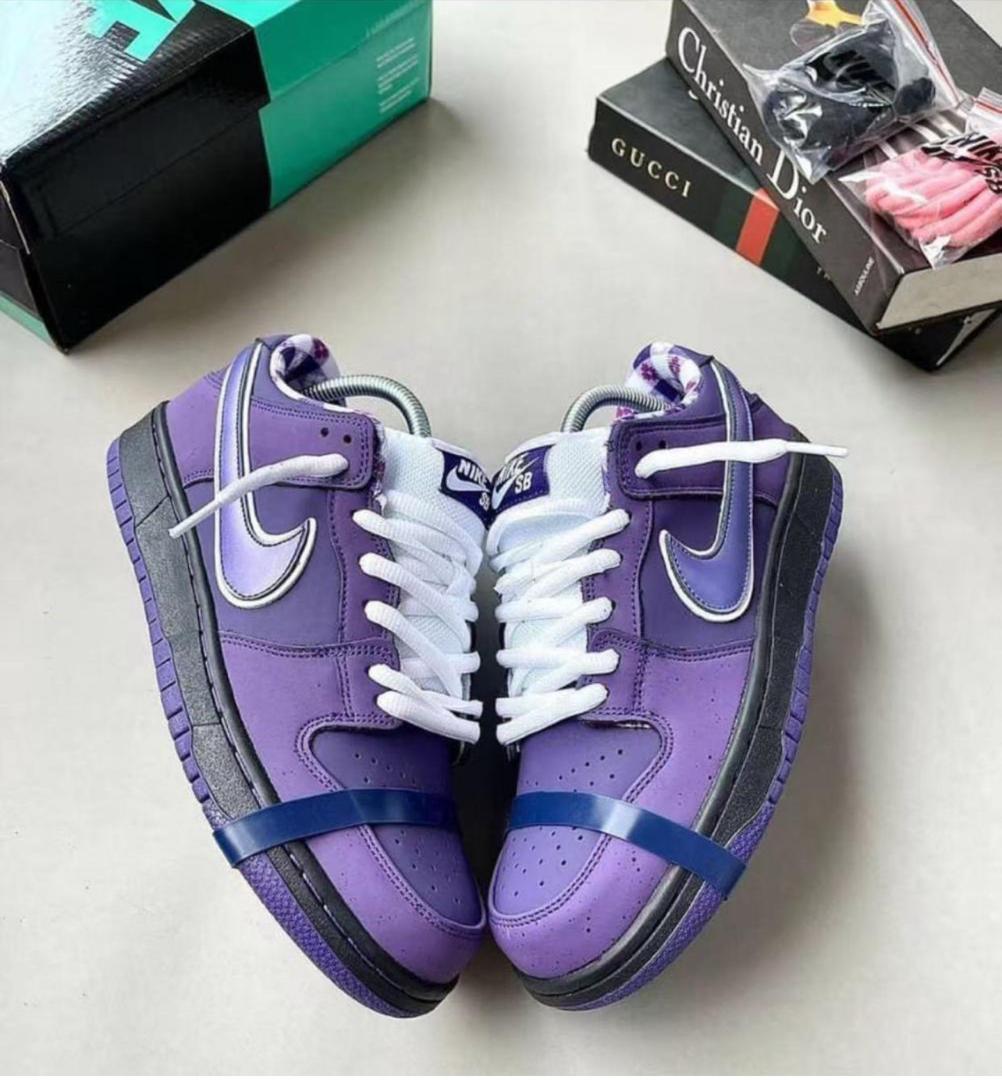 Air Force 1 Low-Top Sneakers – Multi-Colourway — image 5