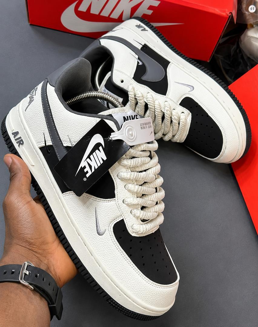Air Force 1 Low-Top Sneakers – Multi-Colourway — image 7