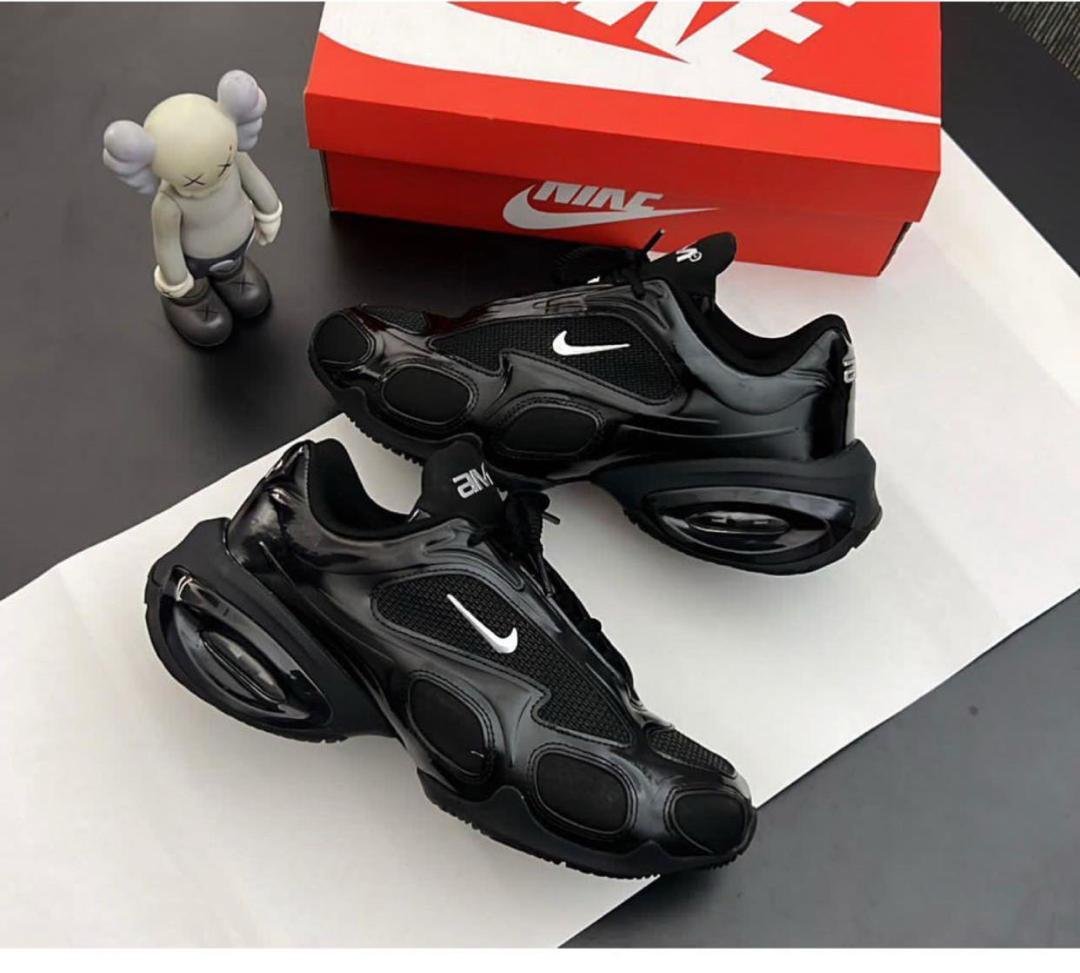 Air Max Futuristic Chunky Unisex Sneakers — image 3