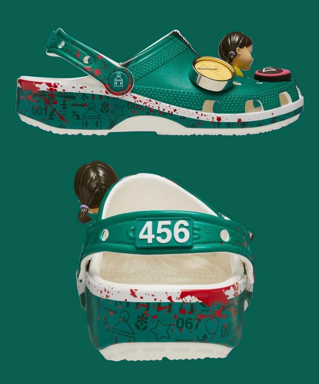 Crocs Classic Clog Limited Edition