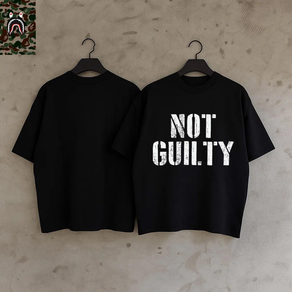 Graphic Elements Oversized Heavyweight Streetwear Tee — image 2