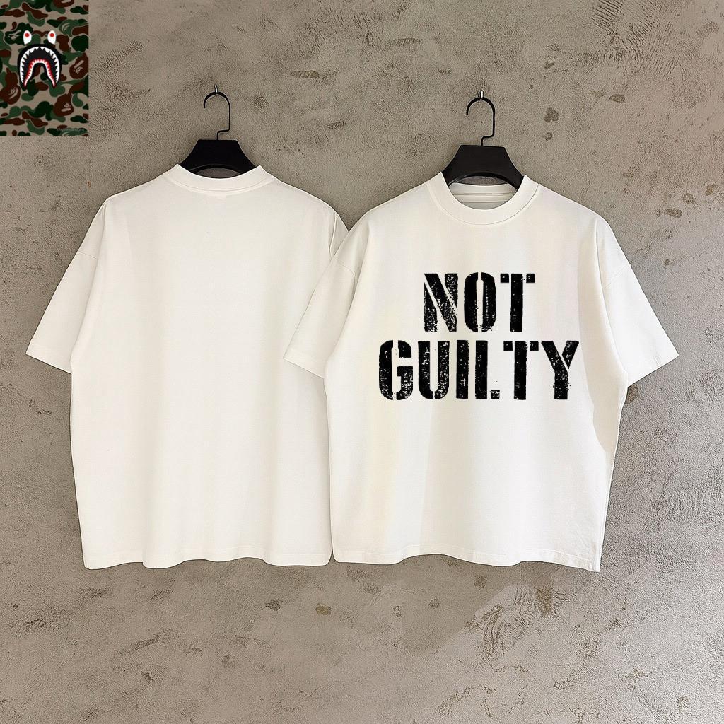 Graphic Elements Oversized Heavyweight Streetwear Tee — image 3