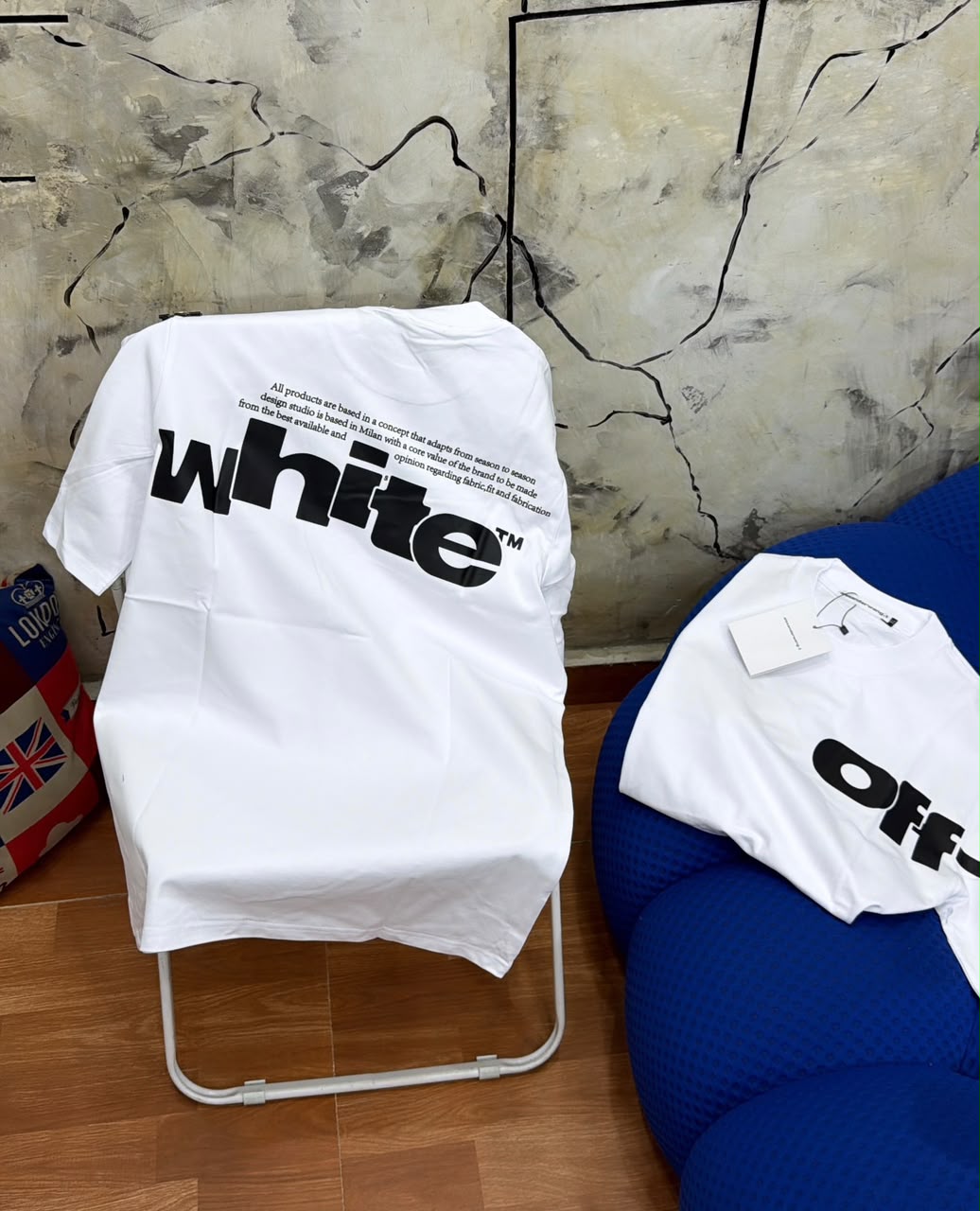 Graphic Streetwear Oversized Unisex T-Shirt