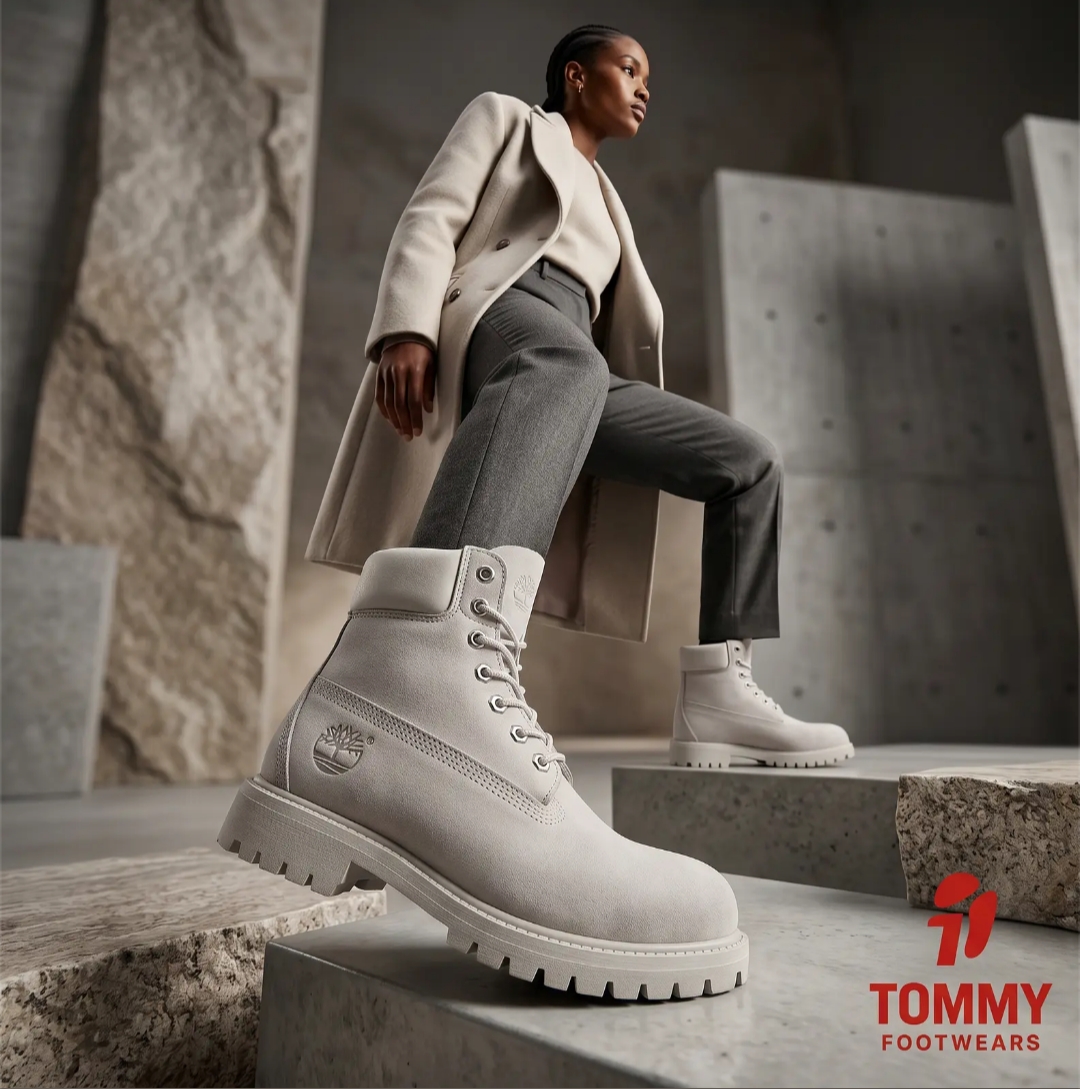 Timberland Premium Ankle Waterproof Boots. — image 5