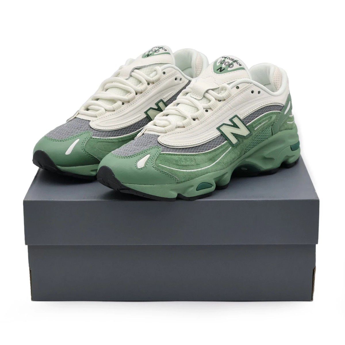 New Balance 1000 Retro Running Sneakers — image 1