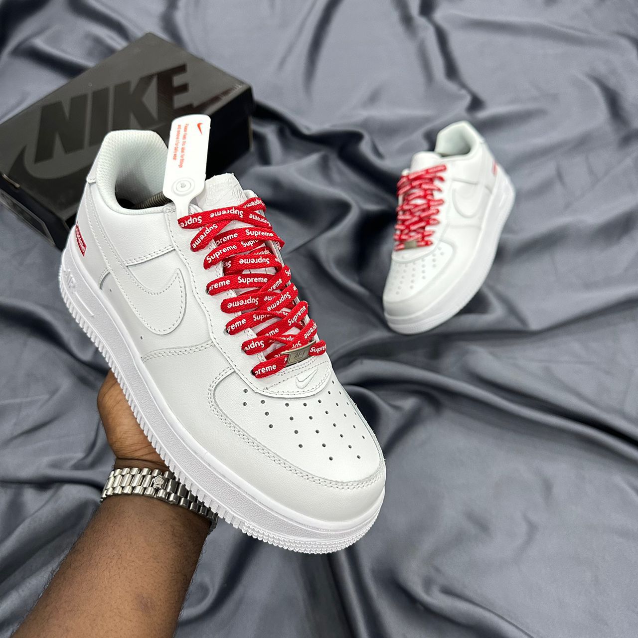 Nike Air Force 1 Low — image 3