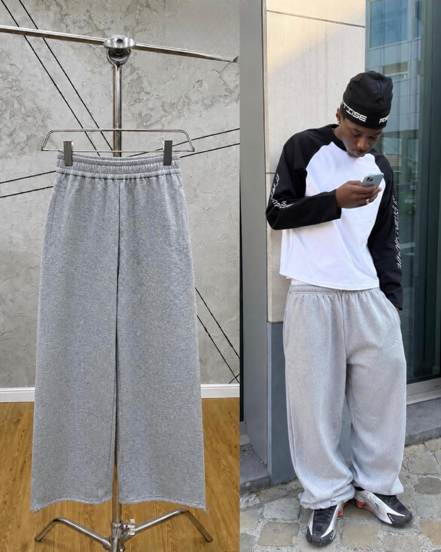 Premium luxury joggers — image 1