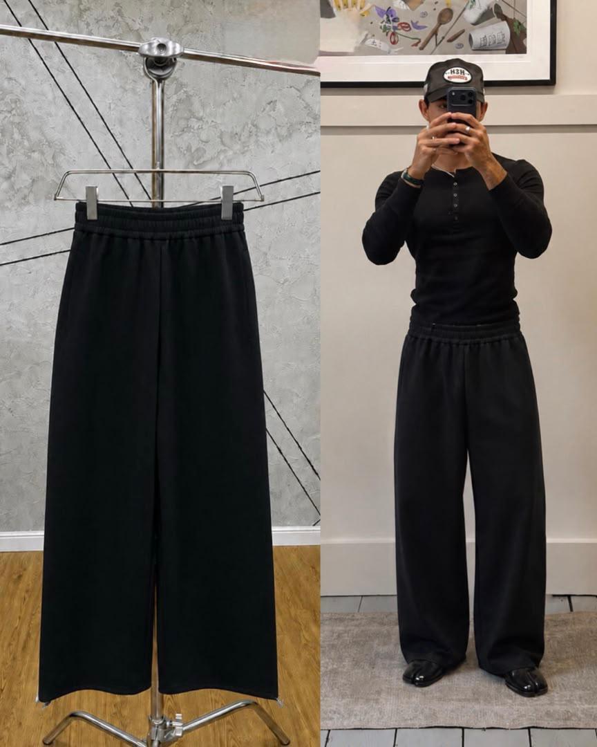 Premium luxury joggers — image 2