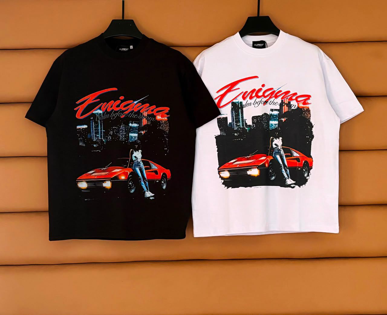 Premium Quality Aurex T-shirt — image 1