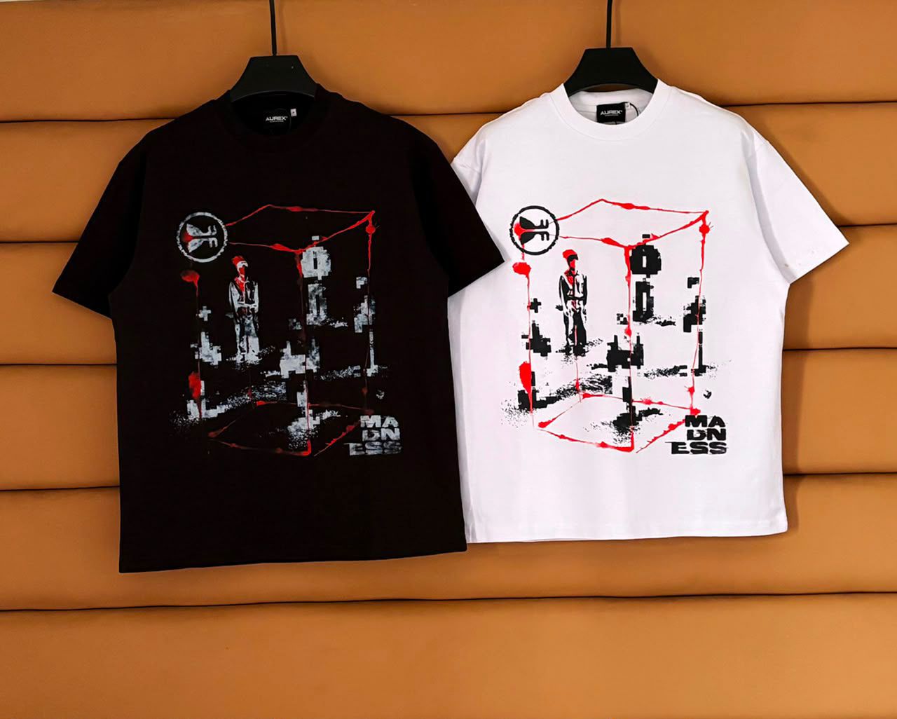 Premium Quality Aurex T-shirt — image 2
