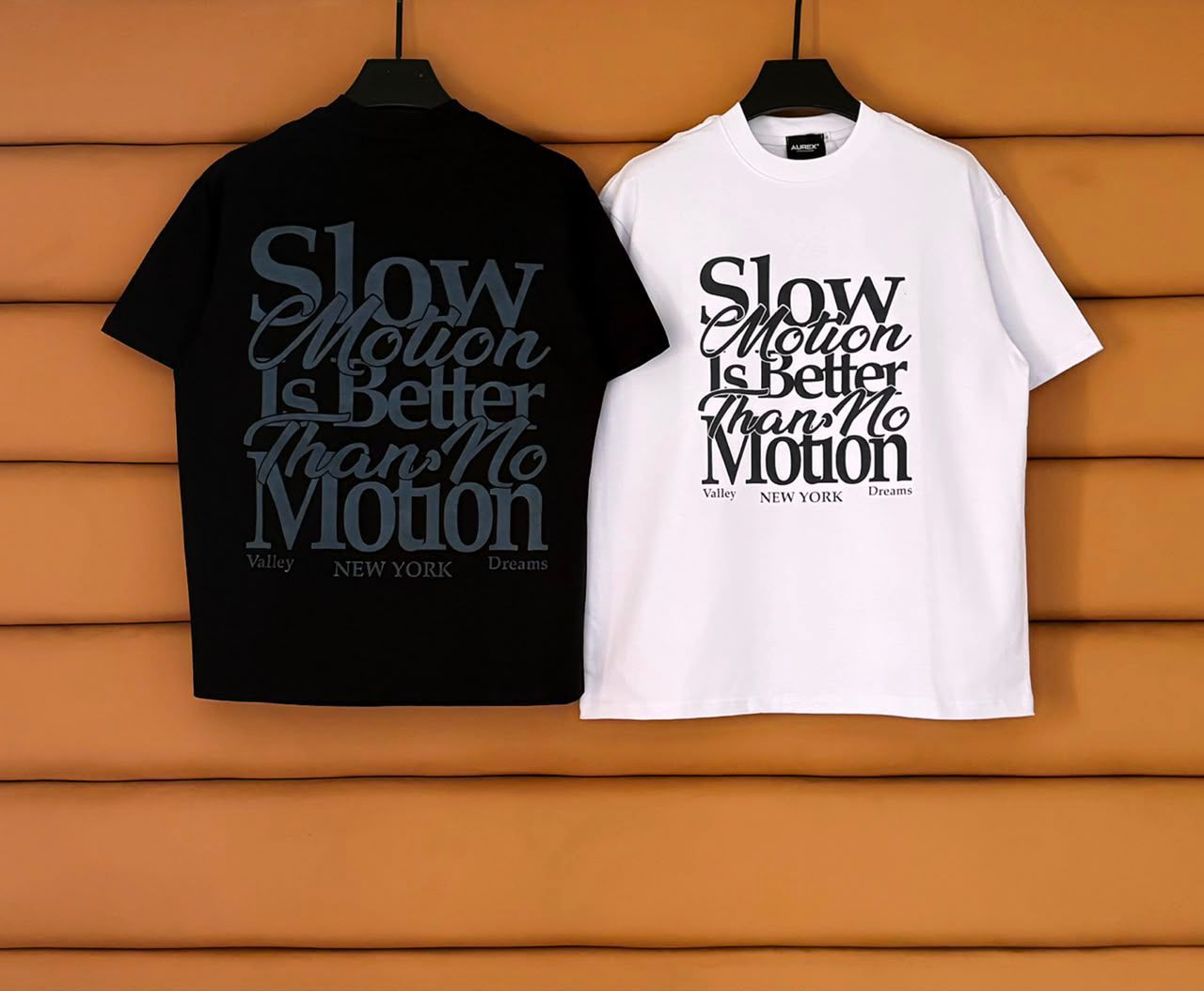 Premium Quality Aurex T-shirt — image 3