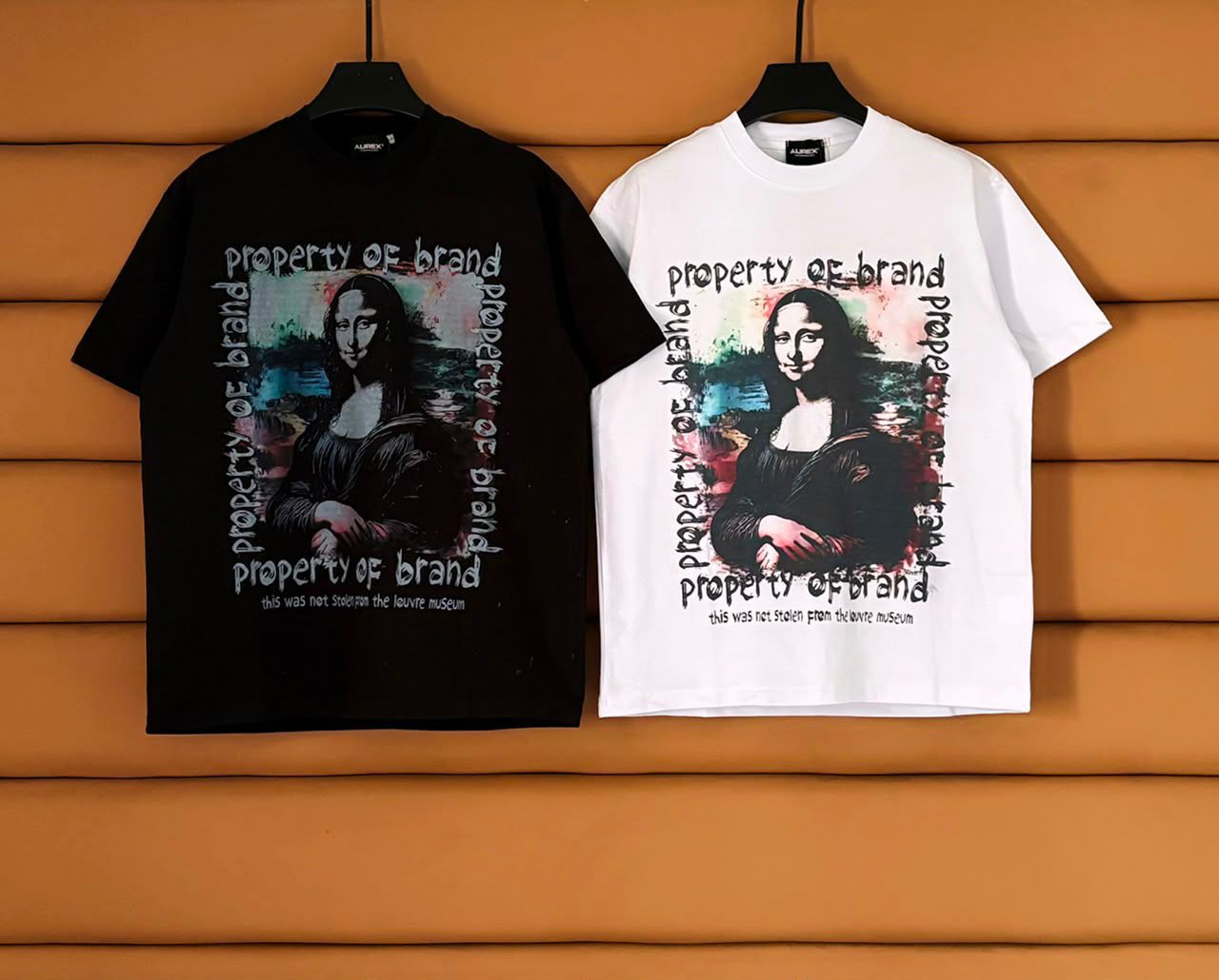 Premium Quality Aurex T-shirt — image 4