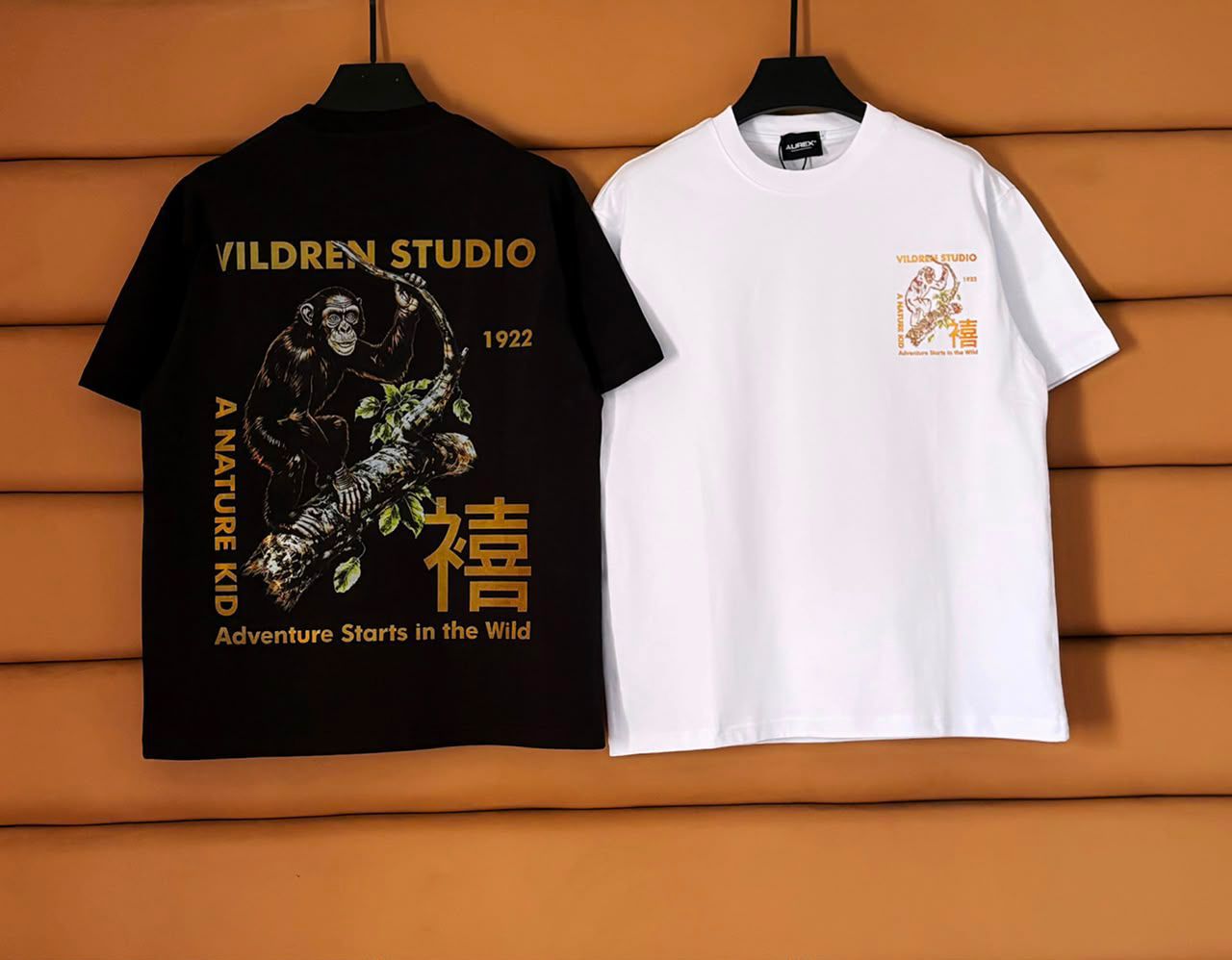Premium Quality Aurex T-shirt — image 5