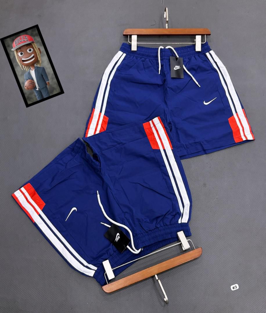 Quality Nike Shorts — image 1
