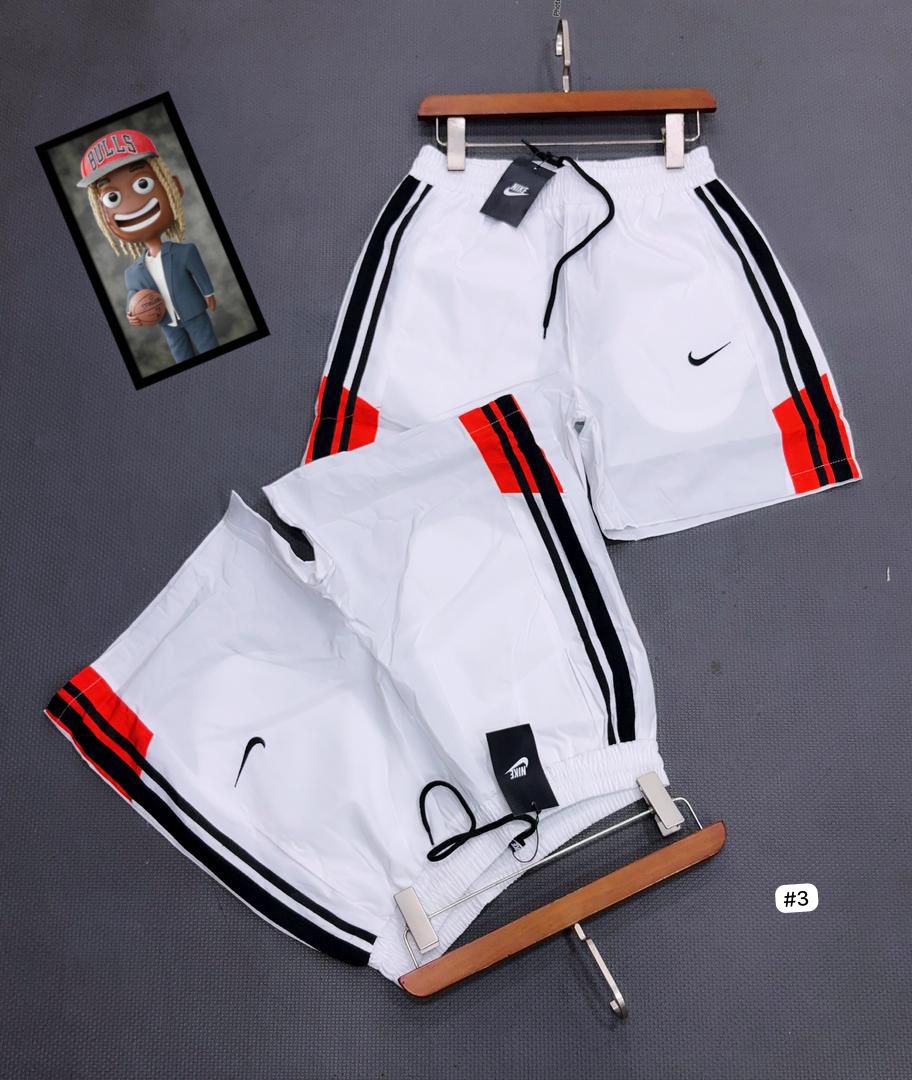 Quality Nike Shorts — image 2