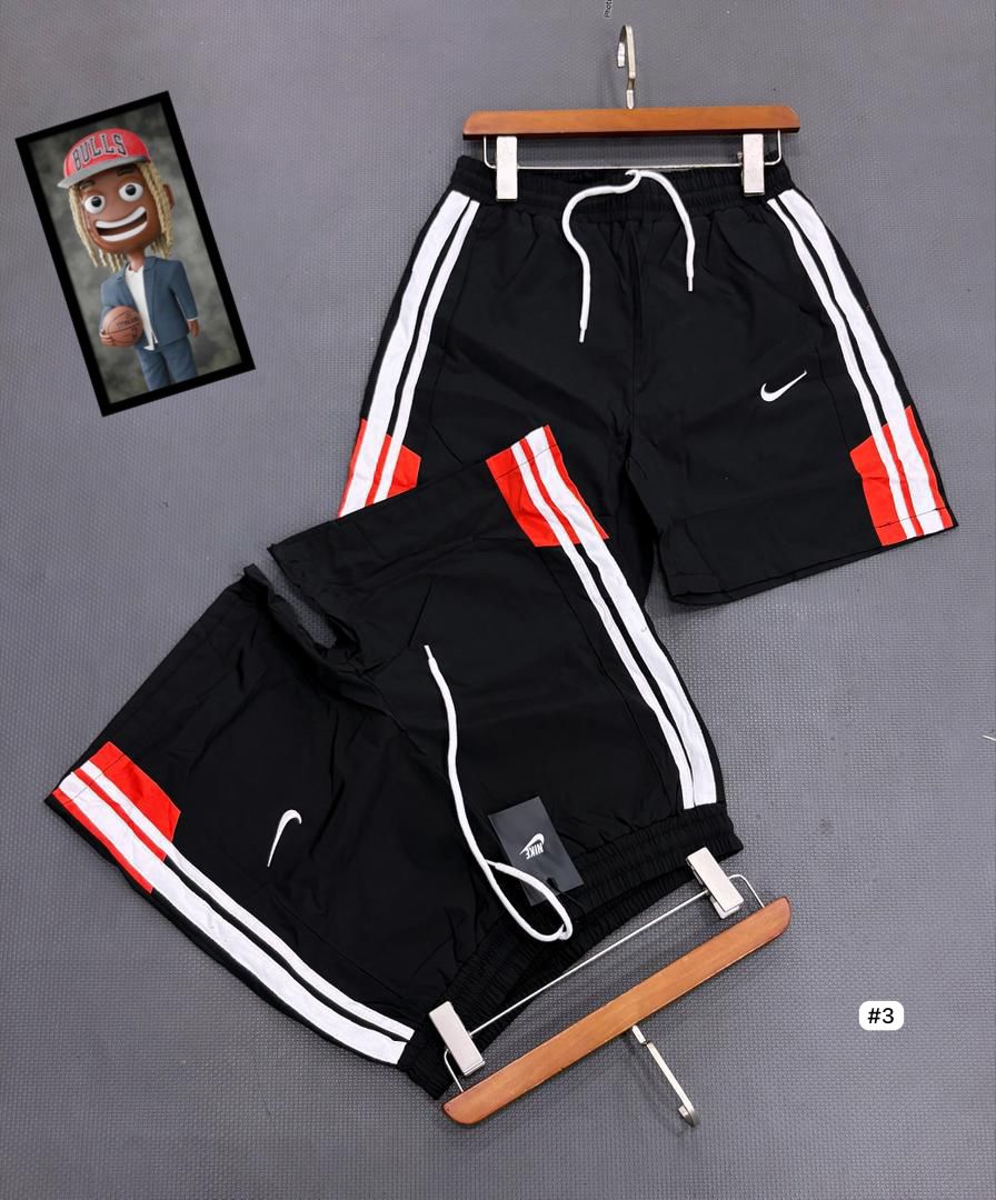 Quality Nike Shorts — image 3
