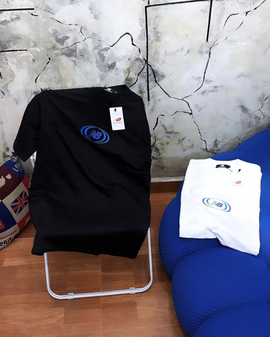 Unisex Graphic Print Crew-Neck T-Shirt Bundle — image 3